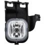 DORMAN 1571113 Fog Lamp Assembly