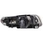 DORMAN 1571121 Fog Lamp Left