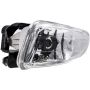 DORMAN 1571121 Fog Lamp Left