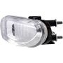 DORMAN 1571121 Fog Lamp Left