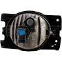 DORMAN 1571123 Fog Lamp Left