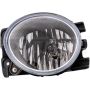 DORMAN 1571123 Fog Lamp Left