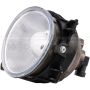 DORMAN 1571123 Fog Lamp Left