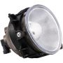 DORMAN 1571124 Fog Lamp Right