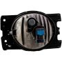 DORMAN 1571124 Fog Lamp Right