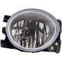 DORMAN 1571124 Fog Lamp Right