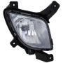 DORMAN 1571126 Fog Lamp Right