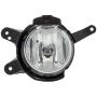 DORMAN 1571127 Fog Lamp Left