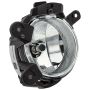 DORMAN 1571127 Fog Lamp Left