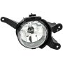 DORMAN 1571128 Fog Lamp Right