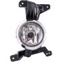DORMAN 1571131 Fog Lamp Left