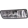 DORMAN 1571137 Fog Lamp Assy Right