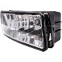 DORMAN 1571137 Fog Lamp Assy Right