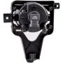 DORMAN 1571140 Fog Lamp Assy Left