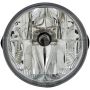 DORMAN 1571144 Fog Lamp Assy Left and Right