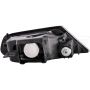 DORMAN 1571149 Fog Lamp  Left