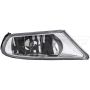 DORMAN 1571150 Fog Lamp  Right