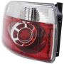 DORMAN 1571412 Tail Light Assembly