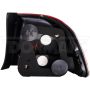 DORMAN 1571414 Tail Light Assembly