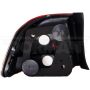 DORMAN 1571415 Tail Light Assembly