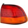 DORMAN 1571415 Tail Light Assembly