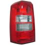 DORMAN 1571423 Tail Light Assembly
