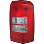 DORMAN 1571424 Tail Light Assembly