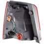 DORMAN 1571425 Tail Light Assembly