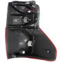 DORMAN 1571440 Tail Light Assembly