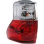 DORMAN 1571440 Tail Light Assembly