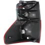 DORMAN 1571441 Tail Light Assembly