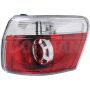 DORMAN 1571444 Tail Light Assembly