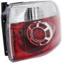 DORMAN 1571444 Tail Light Assembly