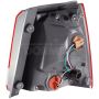 DORMAN 1571445 Tail Light Assembly