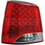 DORMAN 1571445 Tail Light Assembly