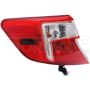 DORMAN 1571446 Tail Light Assembly
