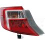 DORMAN 1571446 Tail Light Assembly