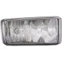 DORMAN 1571452 Fog Lamp Assembly