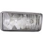 DORMAN 1571453 Fog Lamp Assembly