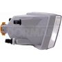 DORMAN 1571453 Fog Lamp Assembly