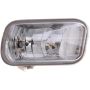 DORMAN 1571454 Fog Lamp Assembly