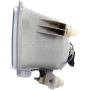 DORMAN 1571454 Fog Lamp Assembly