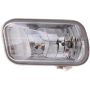 DORMAN 1571455 Fog Lamp Assembly