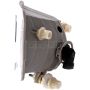 DORMAN 1571455 Fog Lamp Assembly