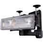 DORMAN 1590000 Headlight Assembly