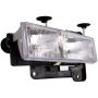DORMAN 1590000 Headlight Assembly