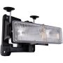 DORMAN 1590001 Headlight Assembly