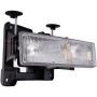 DORMAN 1590001 Headlight Assembly