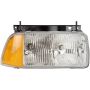DORMAN 1590003 Headlight Assembly