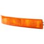 DORMAN 1590022 Parking Light Assembly